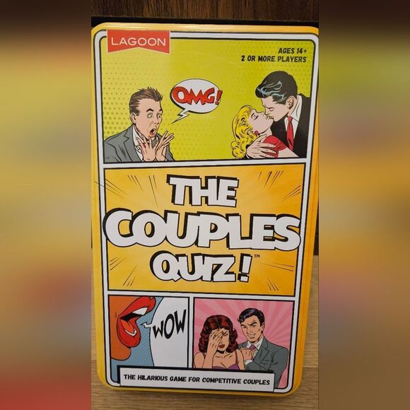 2  Games In Tin Box - Picture 3 of 3